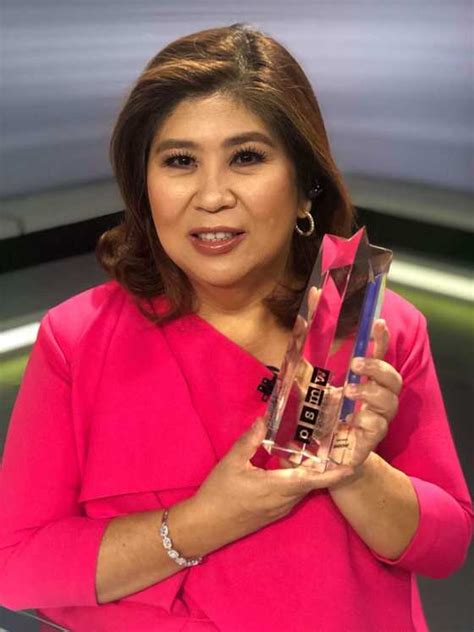 Jessica Soho bio: age, daughter, education, husband, who is she .